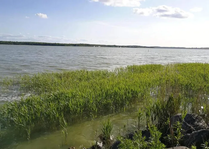 Cozy In Asserbo Helsinge