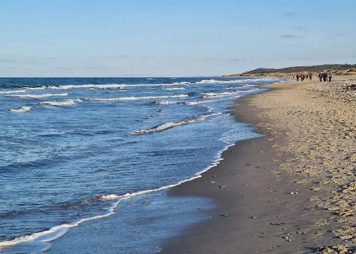 Cozy In Asserbo * Helsinge