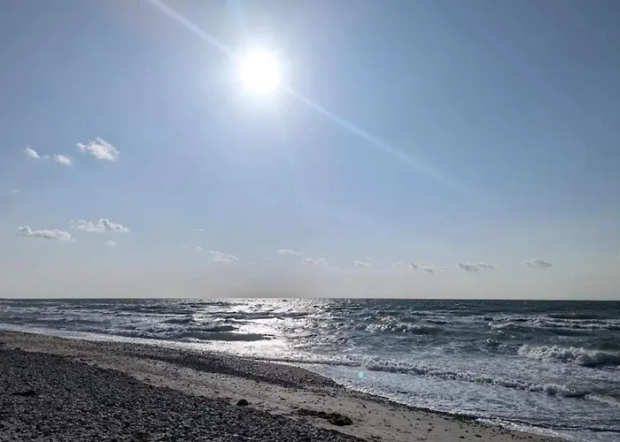 Ferienhaus Cozy In Asserbo *