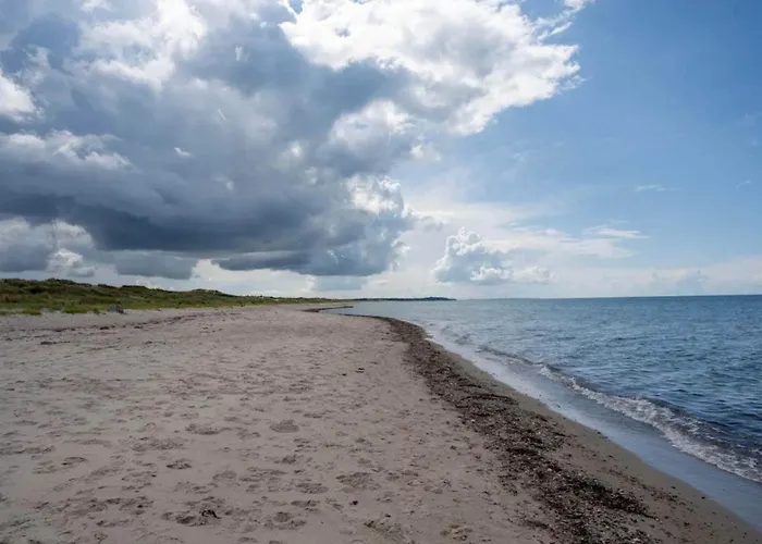 Cozy In Asserbo * Helsinge