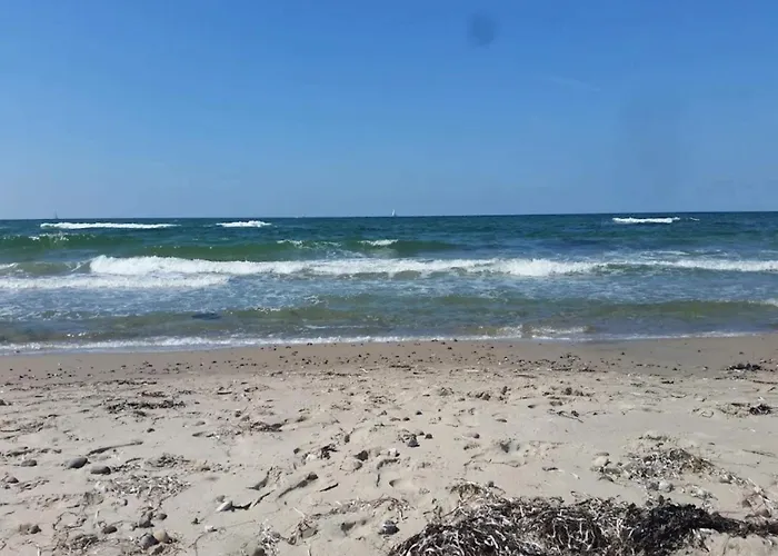 Ferienhaus Cozy In Asserbo