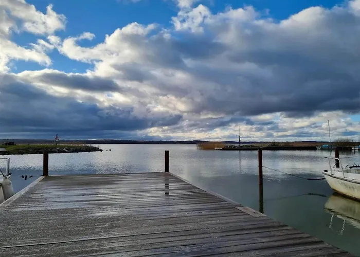 Ferienhaus Cozy In Asserbo Helsinge
