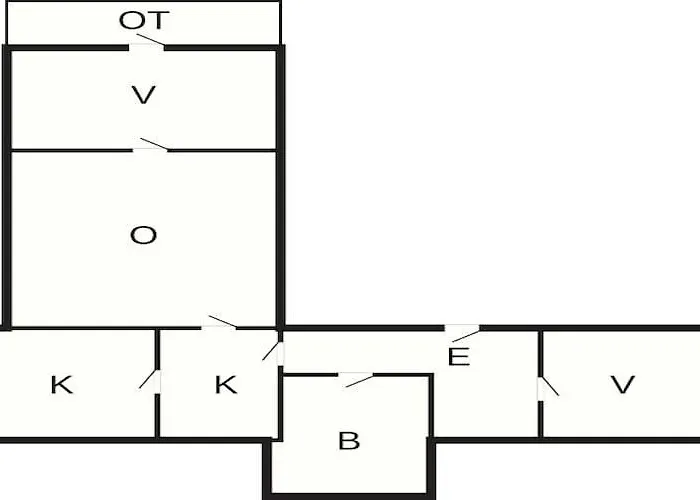 Cozy In Asserbo * Helsinge